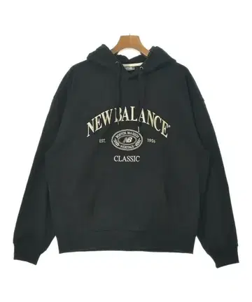 뉴발란스 남성용 후드티