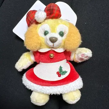 쿠키앤 크리스마스 2024 누이구루미