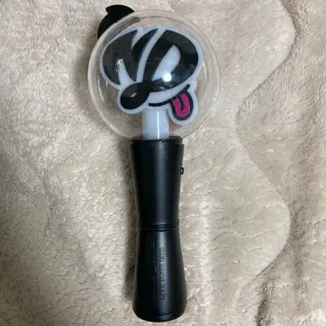 나니와단시 응원봉 2025