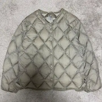 [ 새상품급 ] 유니클로 울트라 라이트 다운 릴랙스 자켓