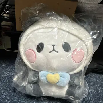 말랑말랑 팬더 말랑빵 A상 꼬마빵