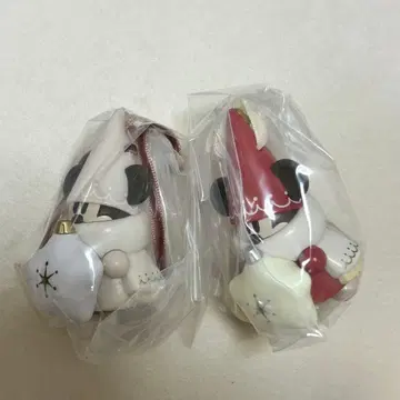 릴린린 캡슐 토이 가챠