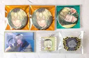 블레이크 마이 케이스 이치카와 세트