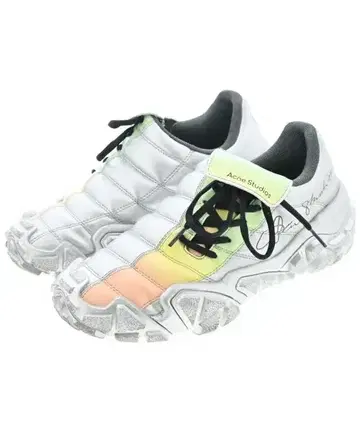 Acne Studios 스니커즈 남성용