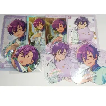 앙스타 오토카리 아도니스 중국 굿즈 묶음 판매