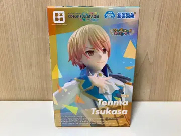 프로젝트 세카이 Desktop x Decorate 피규어 텐마 츠카사 5