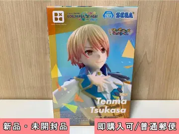 프로젝트 세카이 Desktop x Decorate 피규어 텐마 츠카사 5