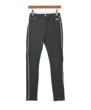 MSGM 데님 팬츠 여성용