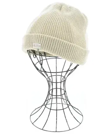 KITH 니트 캡 비니 남성용