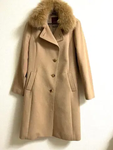 AMACA 아마카 코트 38