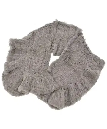 HARRISS 머플러 여성용