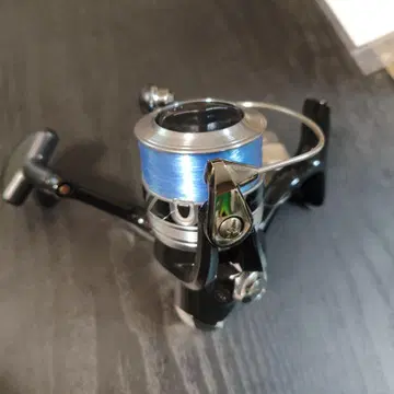 다이와 스윕 파이어 BL 2500