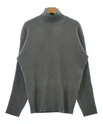 kolor 니트 스웨터 남성용