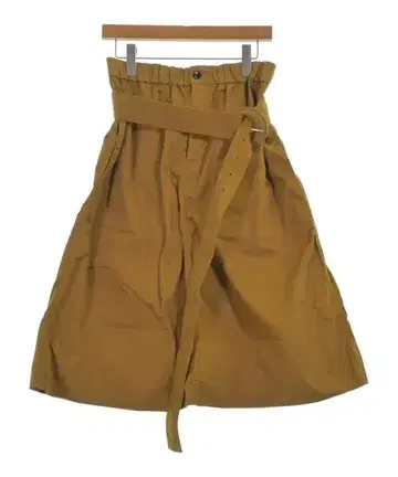 프로엔자 슐러 롱 맥시 길이 스커트 여성용