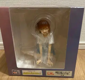 푸른상자 피규어 라스트원상 LH상 미개봉 새상품