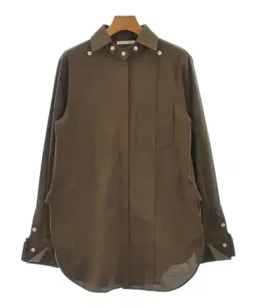 PETER DO 캐주얼 셔츠 여성용