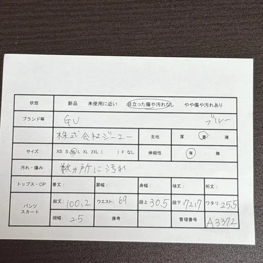 2번째 상품 이미지