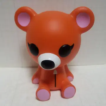 VANROGH, 반로흐 허니 소프트 비닐입니다.