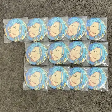 앙스타 HiMERU 컬렉션 캔뱃지 코레칸 Jun.