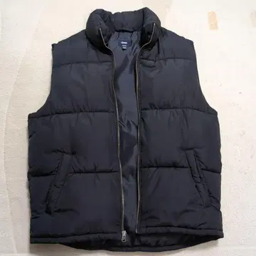 Gap 다운 베스트 M