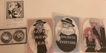 사랑하라 마법 천사들이여 아크릴 아트