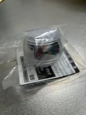 가면라이더 제츠 부스터 캡슐 특전 플라즈마 캠페인