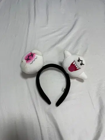 USJ 캐릭터 머리띠