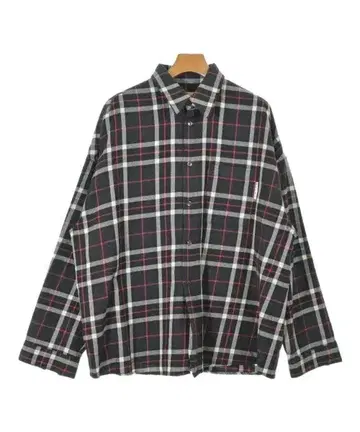 MARNI 남성용 캐주얼 셔츠