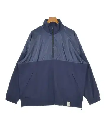 N.HOOLYWOOD 마운틴 후드티 남성용