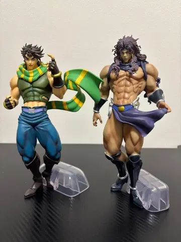 죠죠의 기묘한 모험 전투 조류 Mometria 조셉 죠스타, 카즈