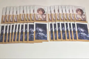 프로세카 시노노메 에나 에피카 19c 묶음 판매