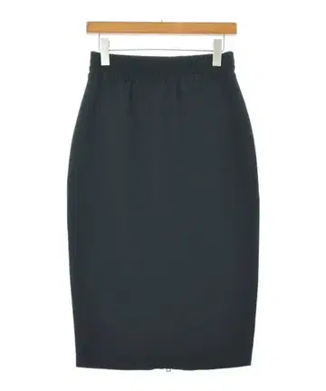 N 21 롱 맥시 길이 스커트 여성용