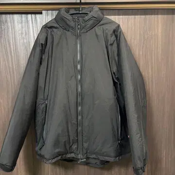 미국 B.A.F사제 Level 7 PRIMALOFT