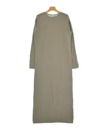 ANNUAL 원피스 여성용