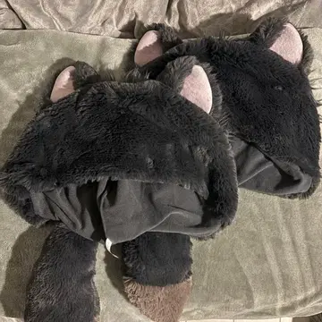 디즈니 루시퍼 팬캡