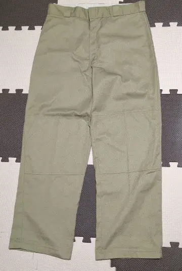 Dickies 더블니 W36 L32