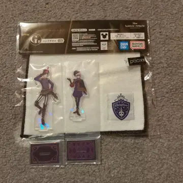 폼피오레 빌 에펠 아크릴 스탠드