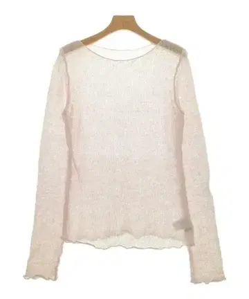 mystic 니트 스웨터 여성용