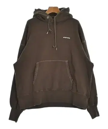 Americana 후드티 여성용