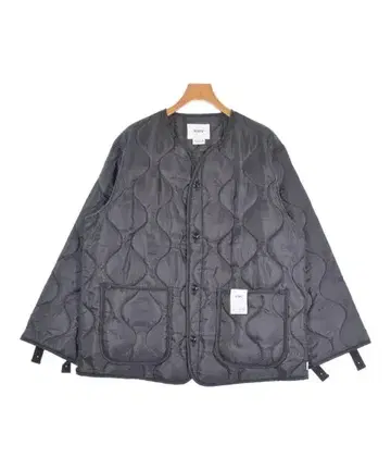 WTAPS 블루종 남성용