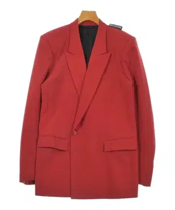 BALENCIAGA 테일러드 자켓 남성용