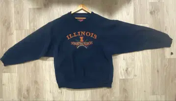 Illinois Fighting Illini 맨투맨