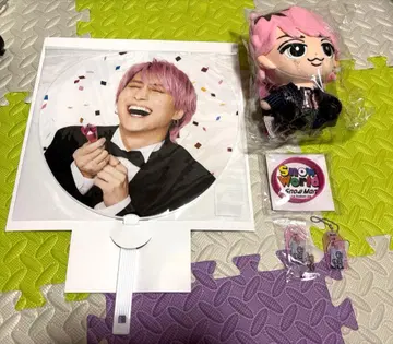 사쿠마 다이스케 세트