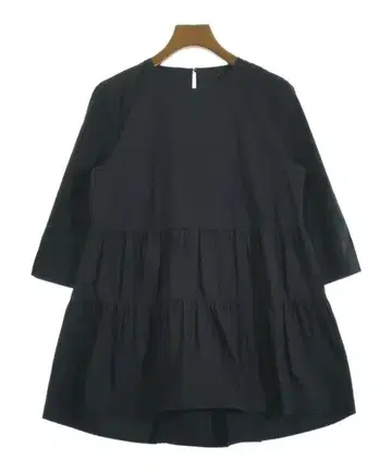 PLST 블라우스 여성용