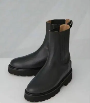 CAMINANDO 사이드 고어 부츠 sizeUS 6