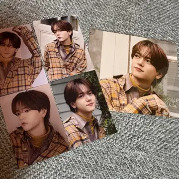 나카지마 소우타 트레이딩 카드