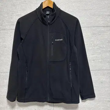 mont-bell 샤미스 자켓 블랙 1114432 M 사이즈