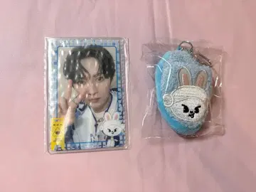 straykids 스키즈사우나 리빗 리노 온라인 복권