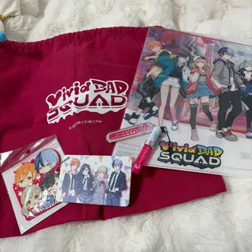 프로세카 비바스 묶음 판매