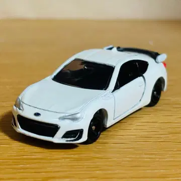 토미카 로고 제거품 SUBARU BRZ [ 프로필 필독 ]